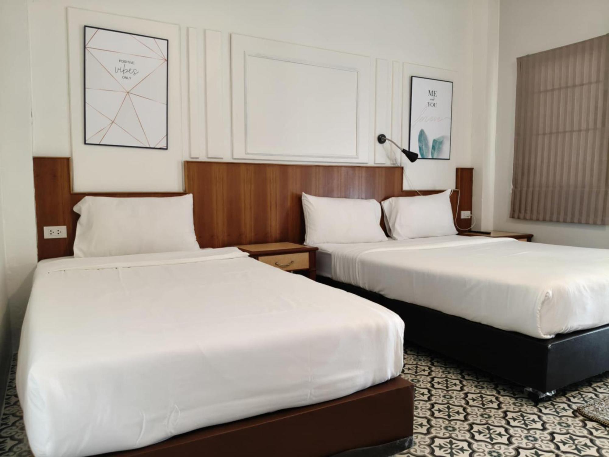 The Monkey Resort Donheang Прачуап Кири Кан Екстериор снимка