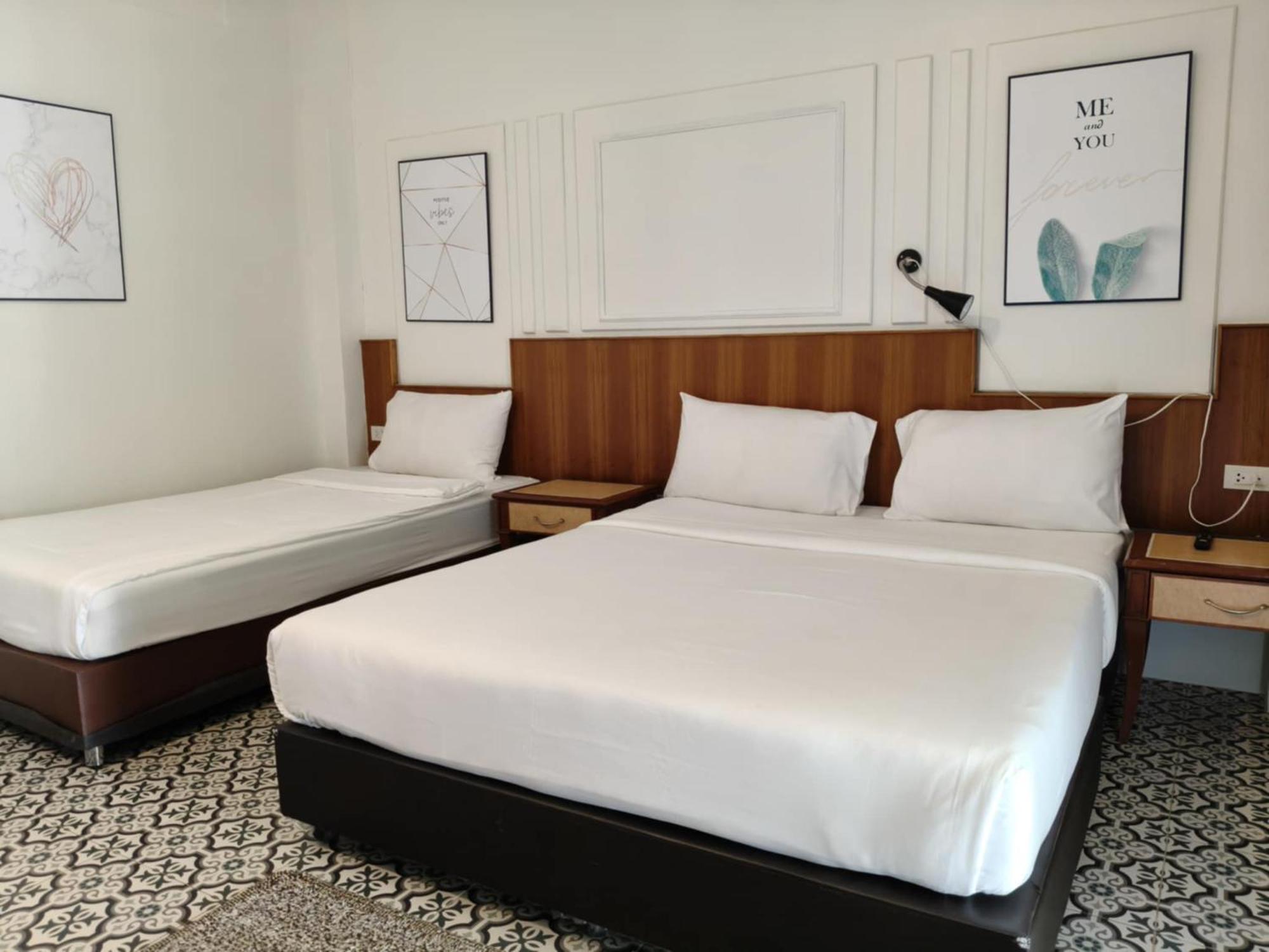 The Monkey Resort Donheang Прачуап Кири Кан Екстериор снимка